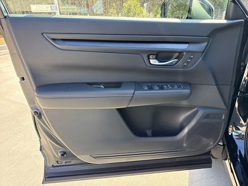 New 2026 Honda CR-V Sport-L image 12