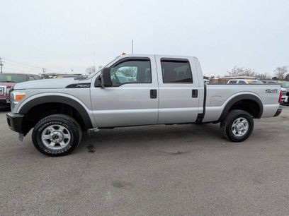 Used 2014 Ford F350 XL