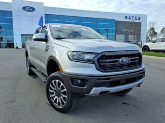 Certified 2021 Ford Ranger Lariat w/ Equipment Group 501A High video 1