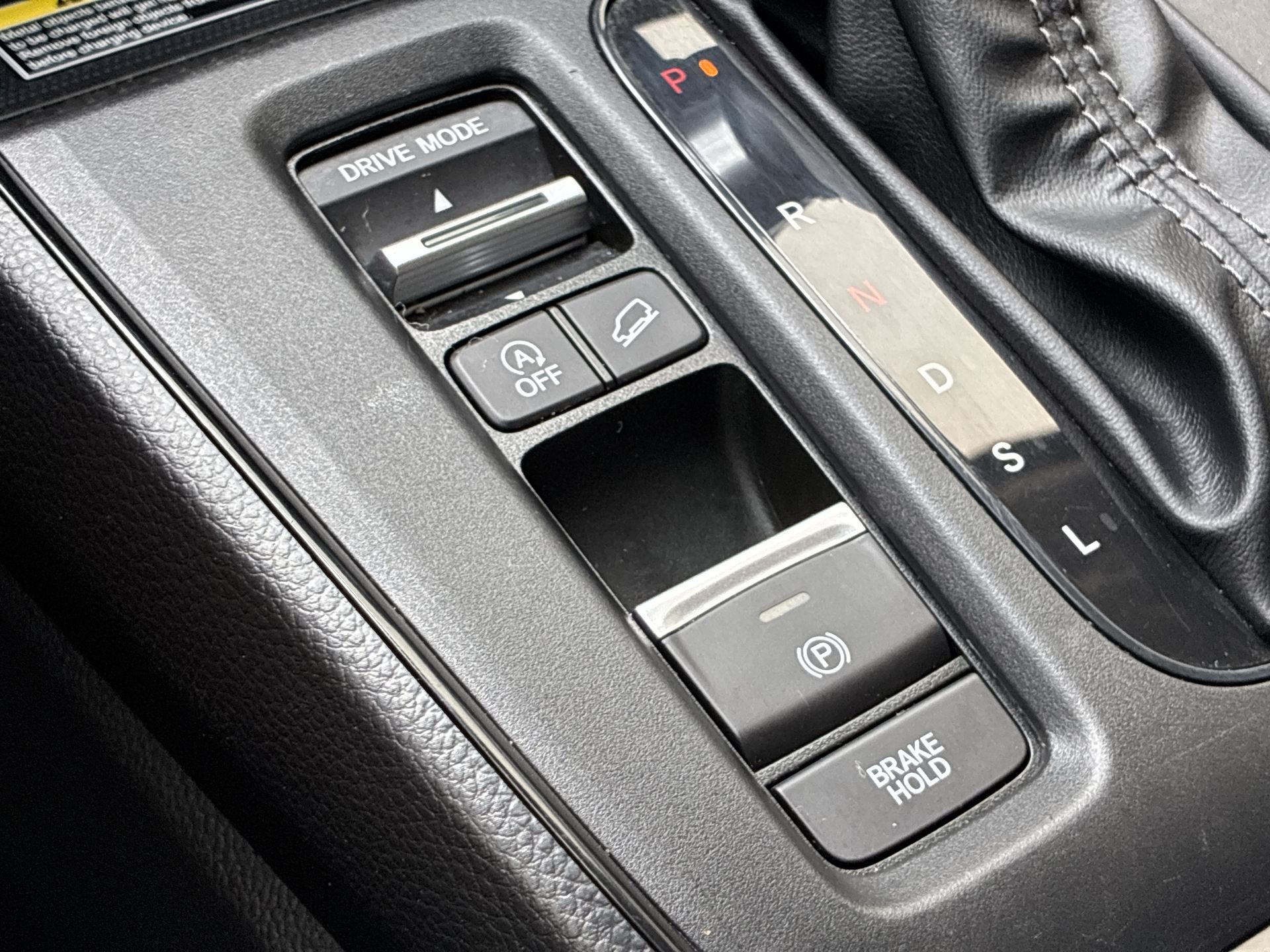 Certified 2025 Honda CR-V EX-L image 41