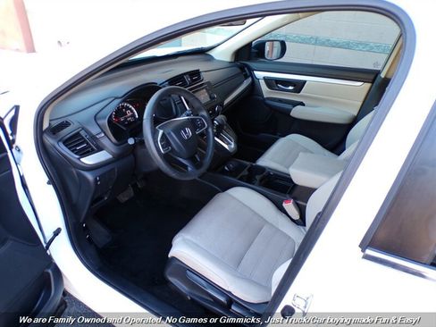 Used 2019 Honda CR-V LX image 14