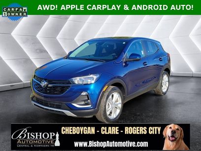 Used 2023 Buick Encore GX Preferred w/ Cold Weather Comfort Package