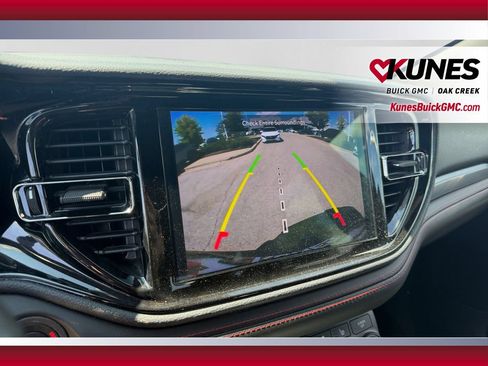 Used 2025 Dodge Durango R/T AWD/4WD image 27