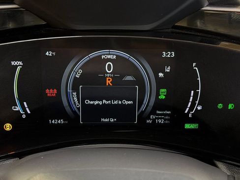 Certified 2024 Lexus NX 450h+ 450h+ Luxury image 33