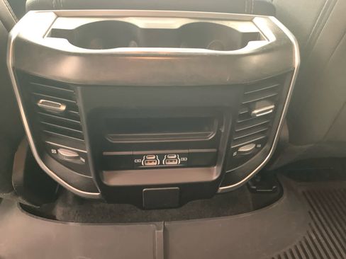 Used 2023 RAM 1500 Big Horn image 18