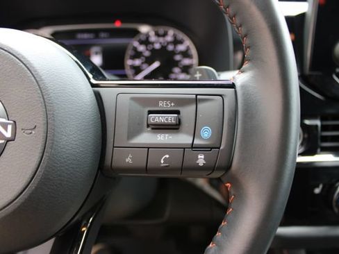Used 2023 Nissan Pathfinder Rock Creek AWD/4WD image 17