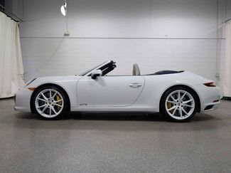 Certified 2018 Porsche 911 Carrera 4 GTS AWD/4WD video 2