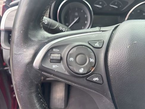 Used 2019 Buick Envision Essence AWD/4WD image 19