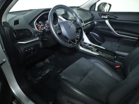 Used 2026 Mitsubishi Eclipse Cross AWD image 17