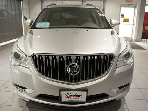Used 2016 Buick Enclave Leather image 6