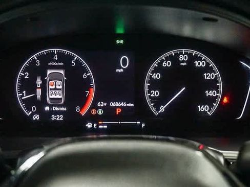 Used 2022 Honda Civic LX image 24