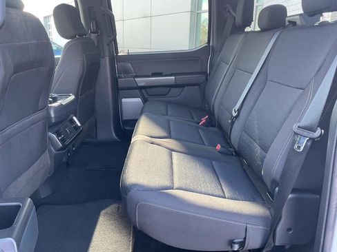 Used 2022 Ford F150 XLT w/ Equipment Group 302A High image 25