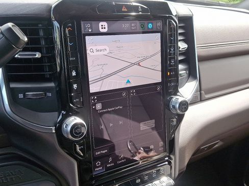 New 2025 RAM 2500 Laramie image 12