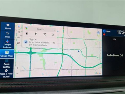 Used 2025 Acura MDX A-Spec image 50