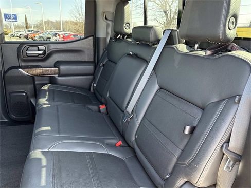 Used 2020 GMC Sierra 1500 Denali w/ Denali Ultimate Package image 19