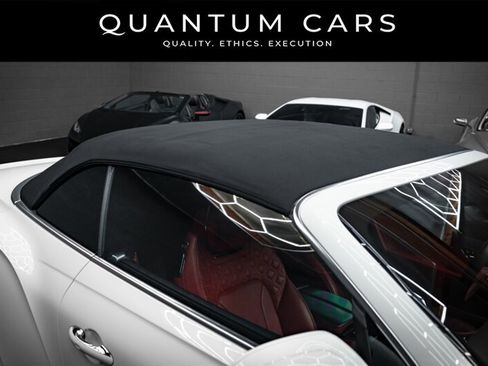 Used 2022 Bentley Continental GT AWD/4WD image 10