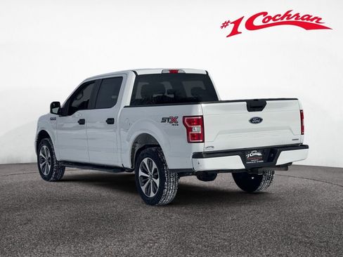 Used 2020 Ford F150 XL w/ Equipment Group 101A Mid image 14