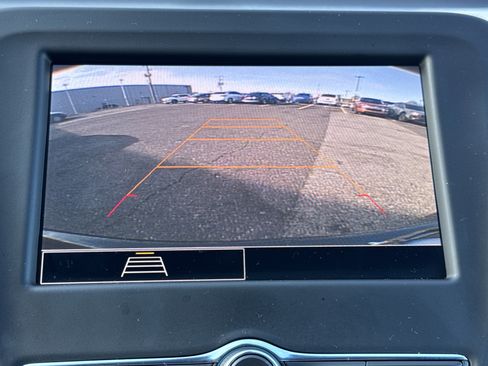 Used 2023 Chevrolet Equinox RS w/ LPO, Floor Liner Package image 13