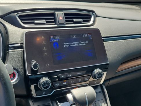 Used 2021 Honda CR-V EX-L image 28