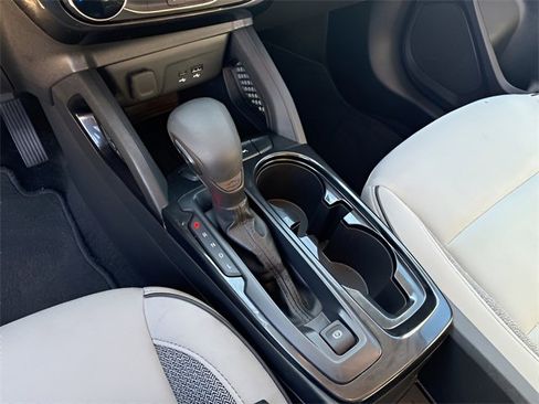 Used 2025 Chevrolet TrailBlazer LT image 26