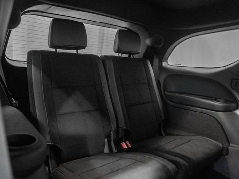 New 2026 Dodge Durango GT AWD/4WD image 38
