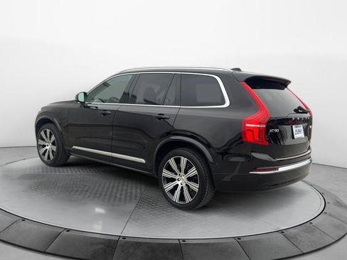Certified 2023 Volvo XC90 T8 Plus w/ Protection Package Premier image 5