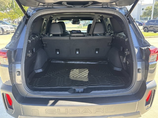 Certified 2026 Subaru Outback Limited AWD/4WD image 13