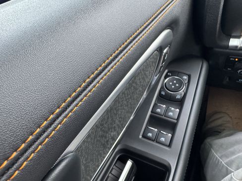 New 2026 Ford Expedition Tremor image 28