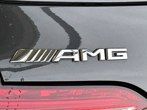 Used 2019 Mercedes-Benz AMG GT 53 image 5