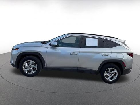 Used 2024 Hyundai Tucson SEL image 10