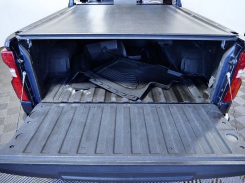 Used 2021 Chevrolet Silverado 1500 LT w/ All Star Edition Plus AWD/4WD image 10