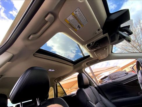 Used 2024 Subaru Outback Limited image 14