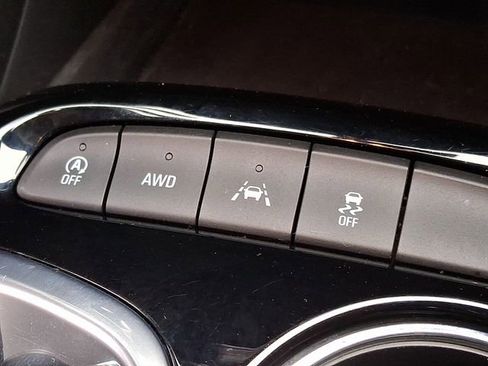 Used 2023 Buick Encore GX Preferred w/ Cold Weather Comfort Package image 25