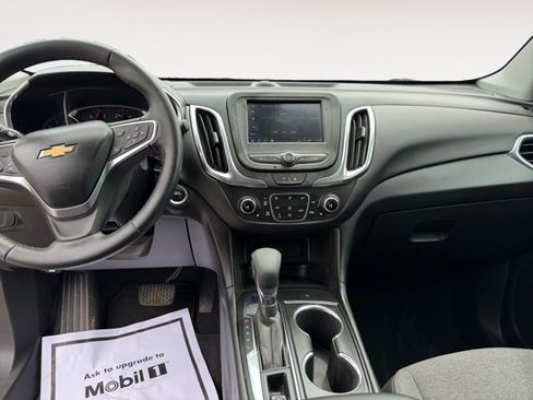 Certified 2023 Chevrolet Equinox LT AWD/4WD image 10
