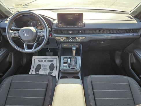 Used 2023 Honda CR-V Sport image 13