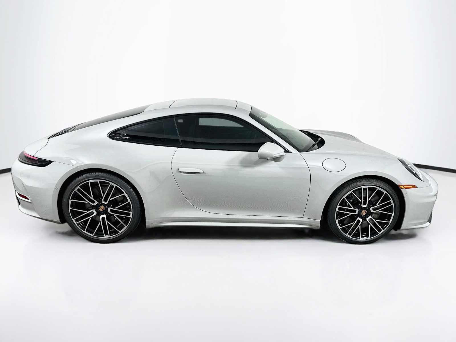 New 2026 Porsche 911 Carrera 4S AWD/4WD image 8