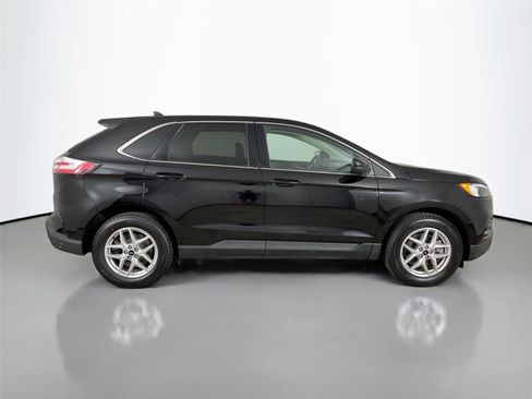 Used 2023 Ford Edge SEL AWD/4WD image 8