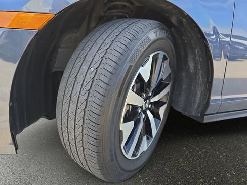 Used 2025 Honda Odyssey EX-L image 36