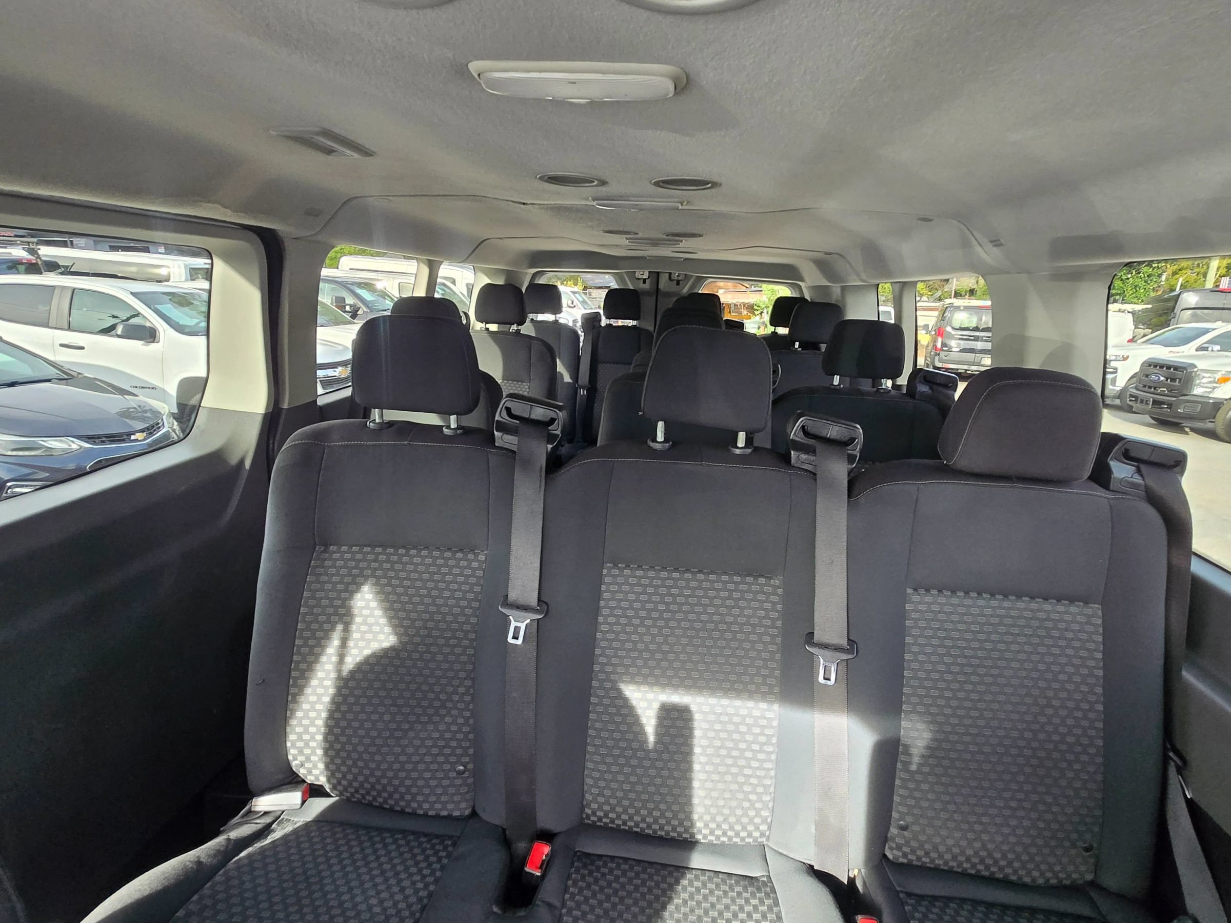 Used 2020 Ford Transit 350 XL RWD image 12