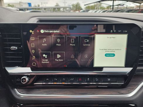 New 2026 GMC Sierra 1500 SLT w/ SLT Premium Plus Package image 25