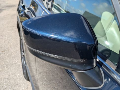 Used 2018 MAZDA CX-5 Grand Touring image 12