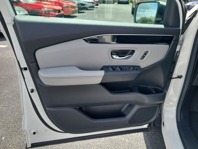 Certified 2025 Honda Pilot EX-L image 16