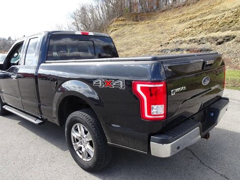 Used 2015 Ford F150 XLT w/ Equipment Group 302A Luxury image 8