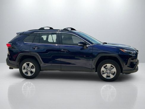 Used 2025 Toyota RAV4 XLE w/ Convenience Package AWD/4WD image 4