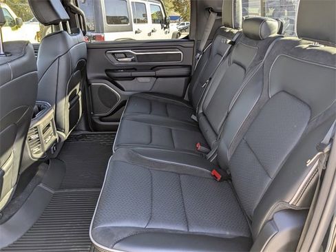 New 2026 RAM 1500 Laramie w/ Sport Appearance Package image 14