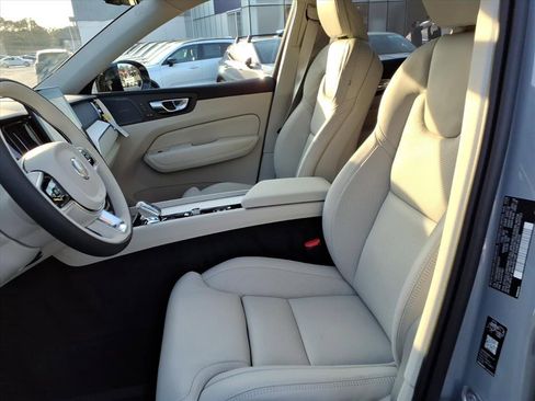 New 2026 Volvo XC60 B5 Ultra w/ Protection Package Premier image 17