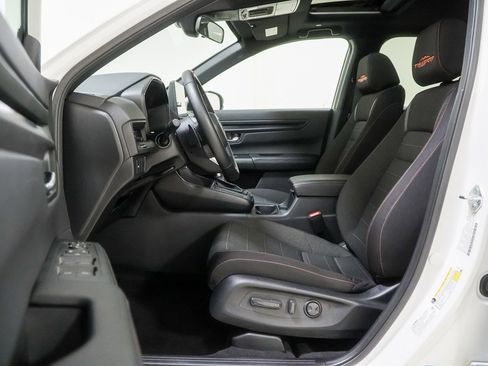 Certified 2026 Honda CR-V TrailSport image 20