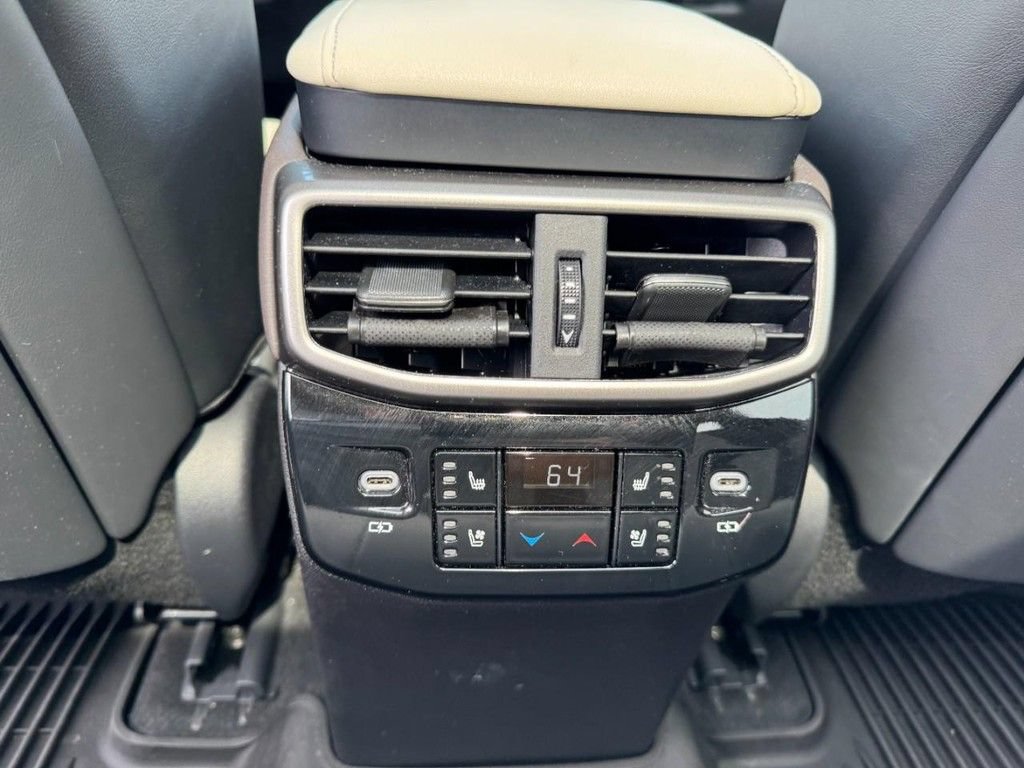 Used 2025 Lexus RX 350 w/ Convenience Package AWD/4WD image 12