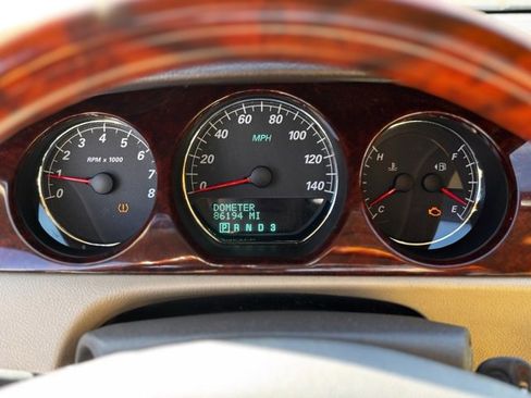 Used 2008 Buick Lucerne CXL w/ Ultra Confidence Package image 7