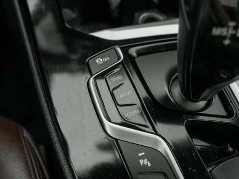 Used 2018 BMW X3 M40i AWD/4WD image 30